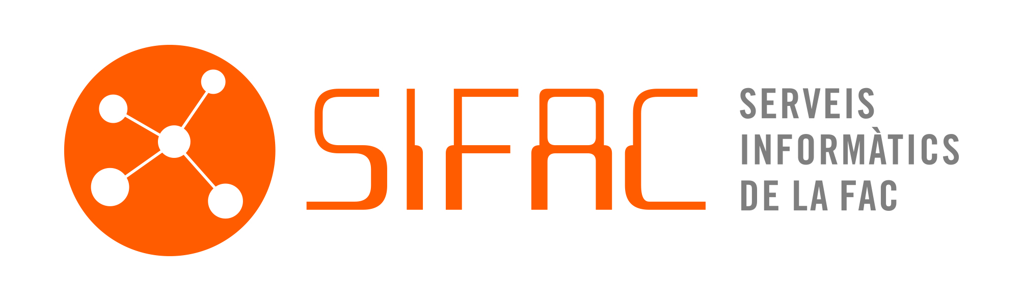 Logo siFAC color